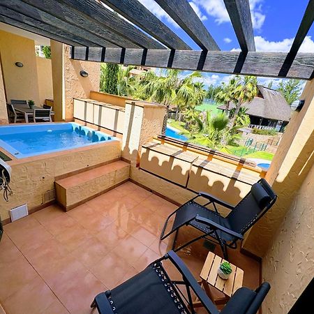 Relax House Murcia Fuente Alamo  Dış mekan fotoğraf