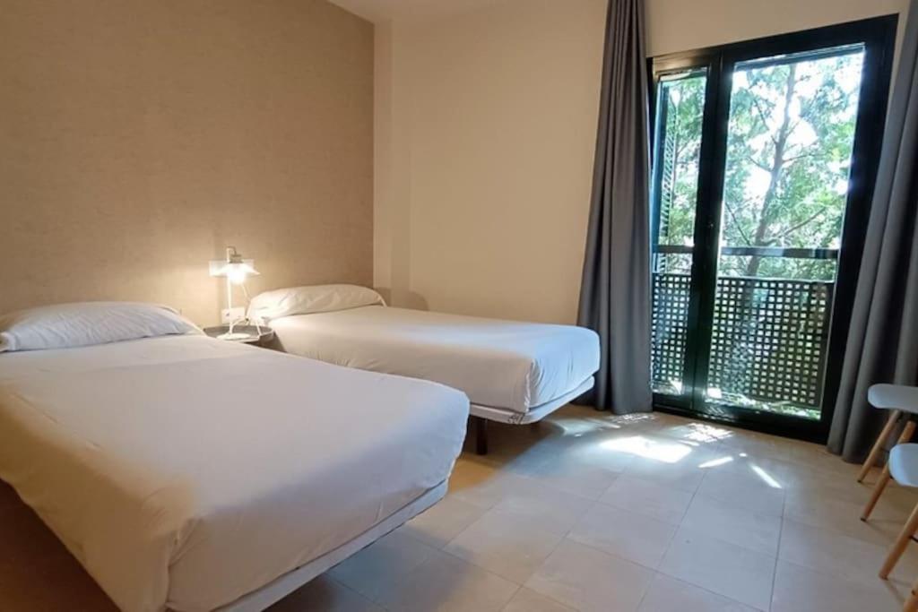 Relax House Murcia Fuente Alamo  Dış mekan fotoğraf