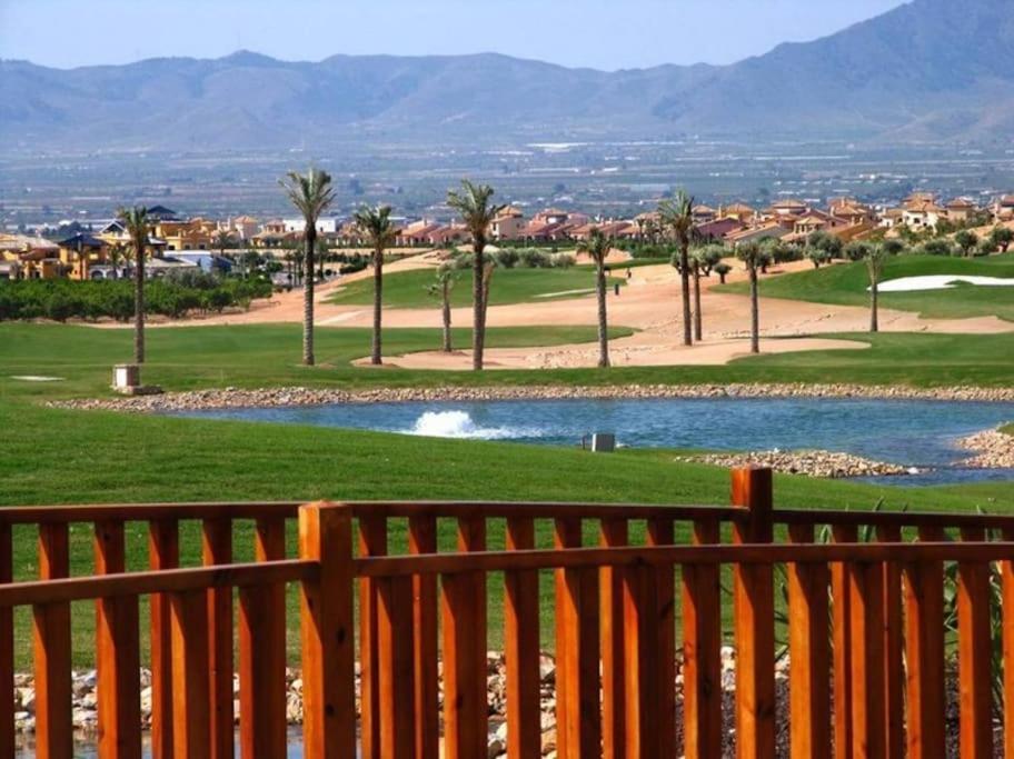 Relax House Murcia Fuente Alamo  Dış mekan fotoğraf