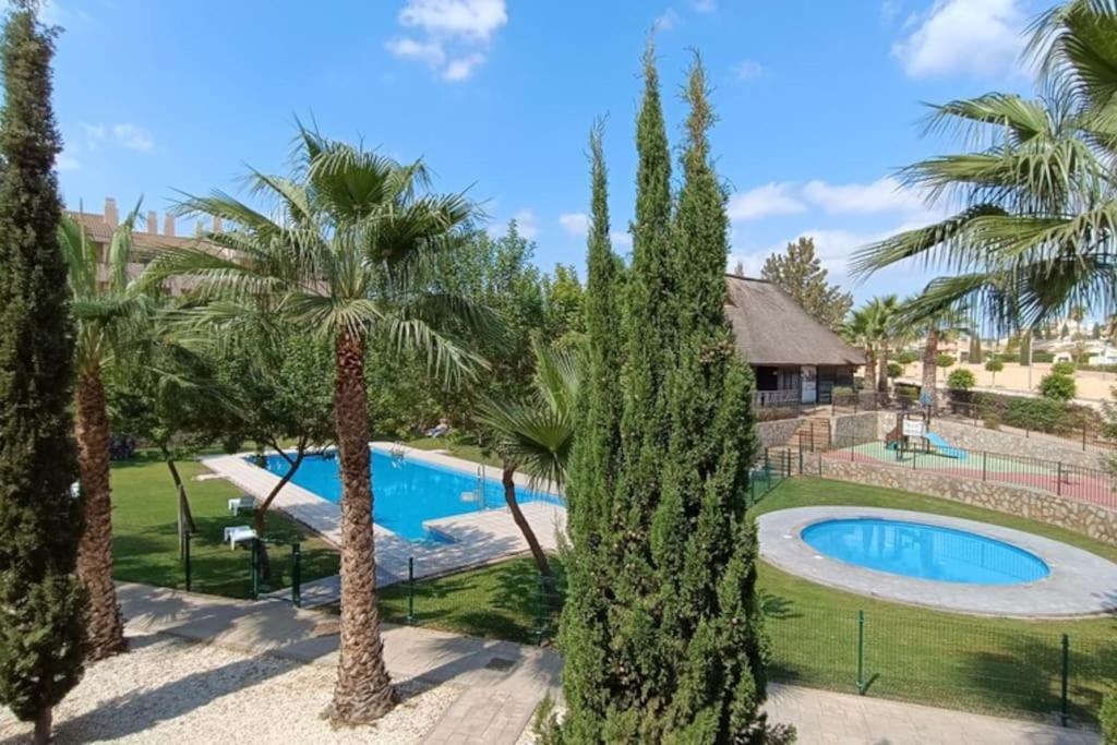 Relax House Murcia Fuente Alamo  Dış mekan fotoğraf