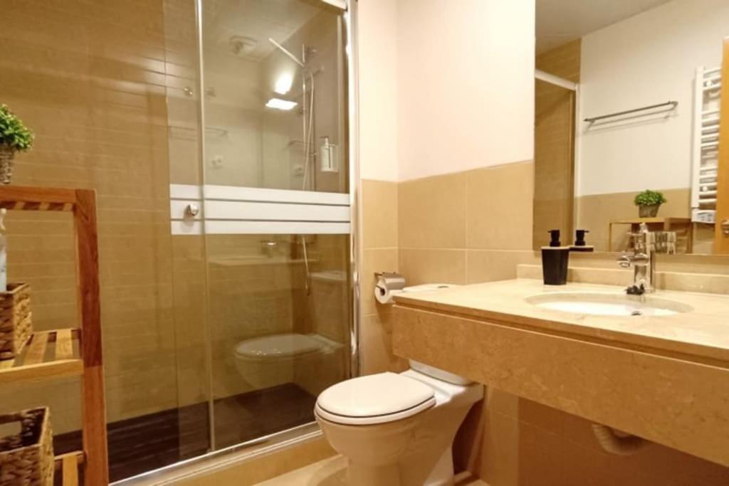 Relax House Murcia Fuente Alamo  Dış mekan fotoğraf