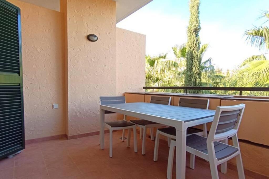 Relax House Murcia Fuente Alamo  Dış mekan fotoğraf