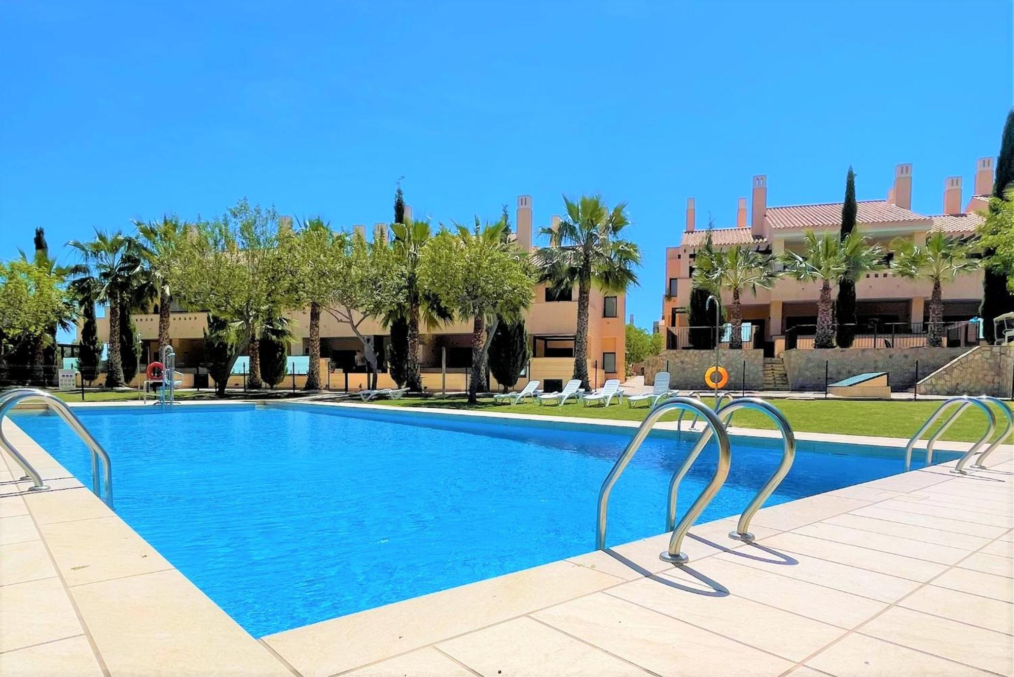 Relax House Murcia Fuente Alamo  Dış mekan fotoğraf