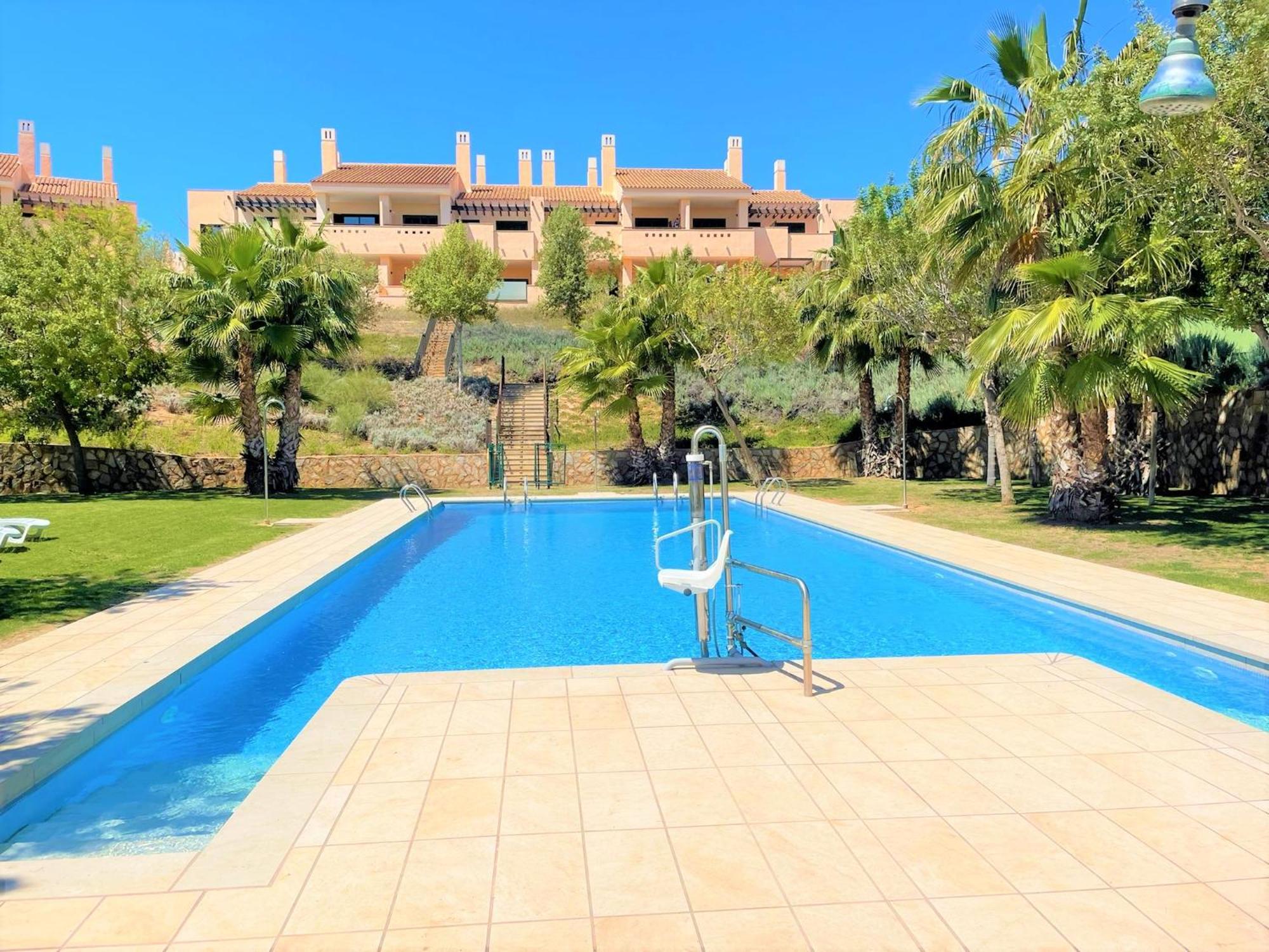 Relax House Murcia Fuente Alamo  Dış mekan fotoğraf