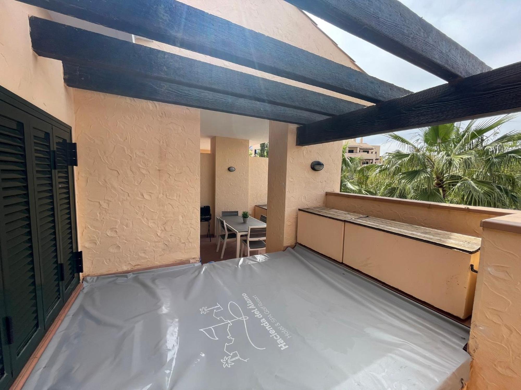 Relax House Murcia Fuente Alamo  Dış mekan fotoğraf