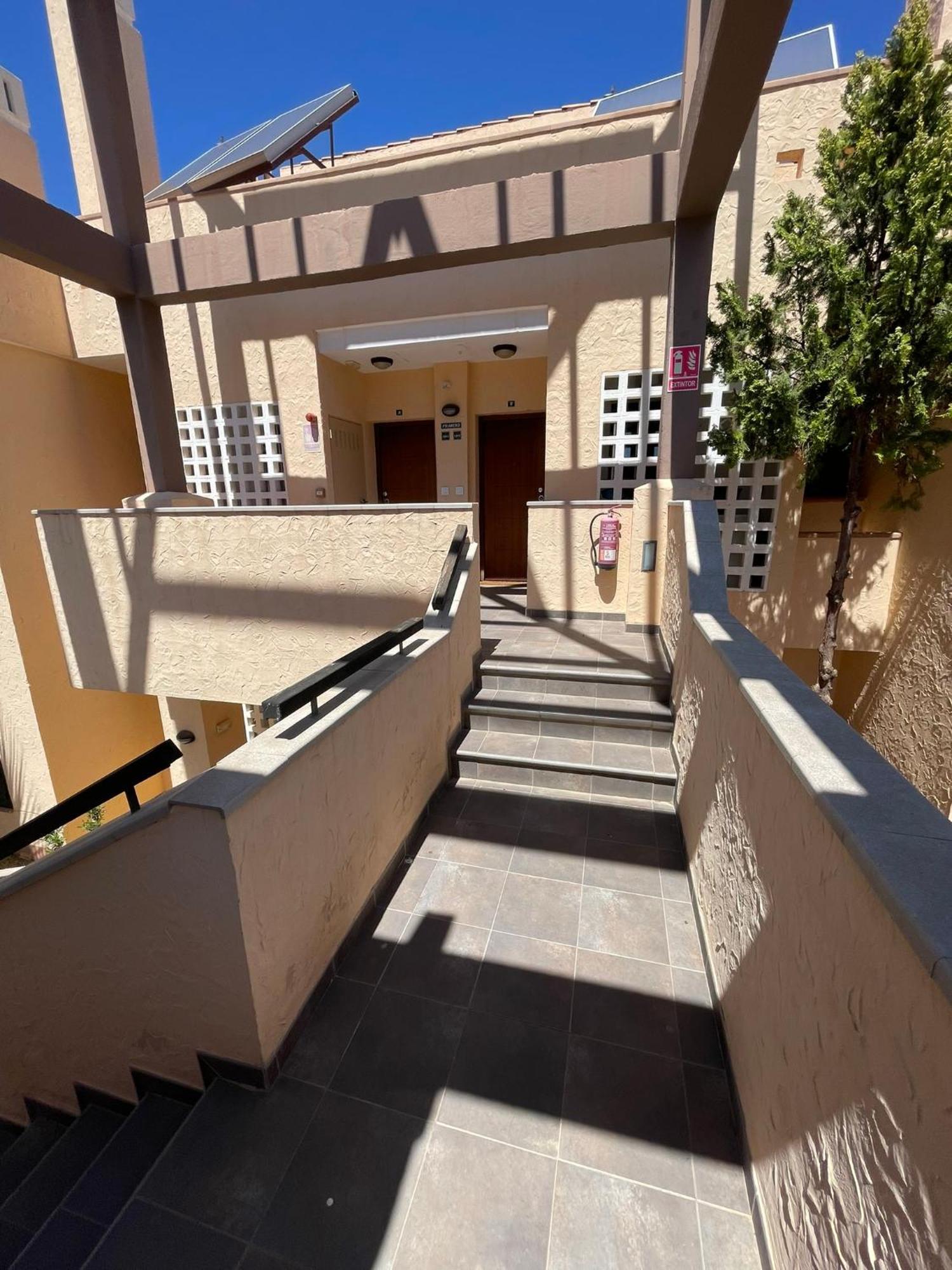 Relax House Murcia Fuente Alamo  Dış mekan fotoğraf