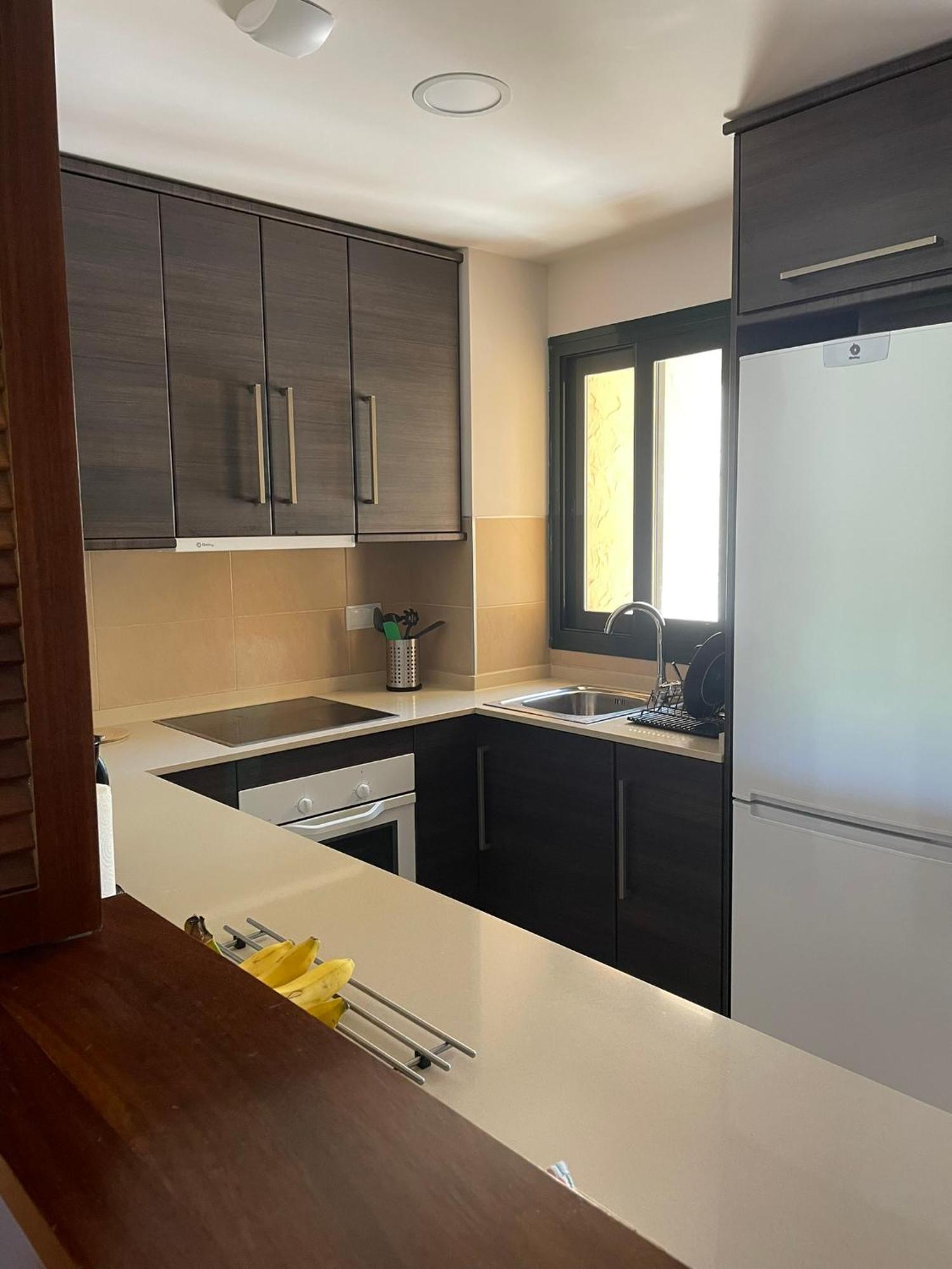 Relax House Murcia Fuente Alamo  Dış mekan fotoğraf