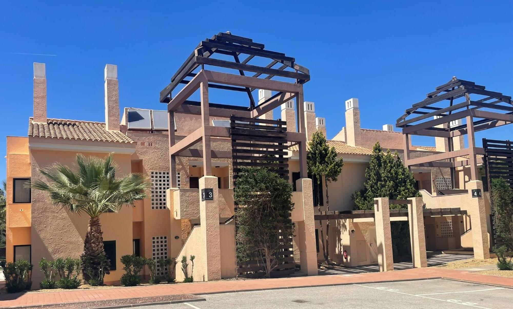 Relax House Murcia Fuente Alamo  Dış mekan fotoğraf
