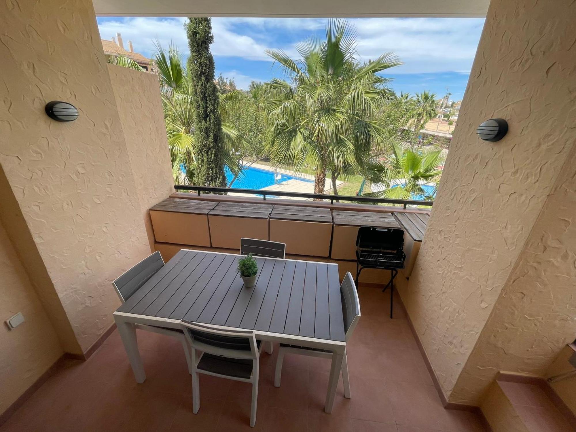 Relax House Murcia Fuente Alamo  Dış mekan fotoğraf