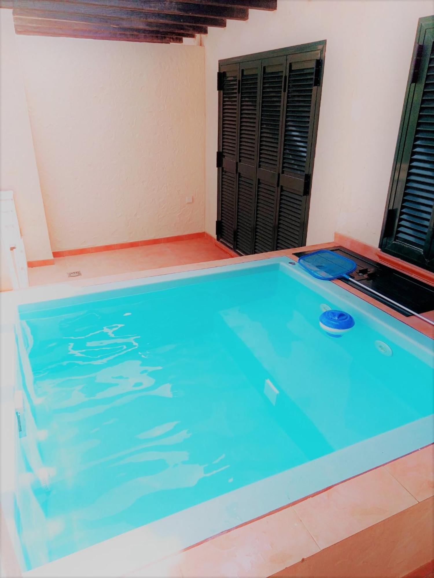 Relax House Murcia Fuente Alamo  Dış mekan fotoğraf