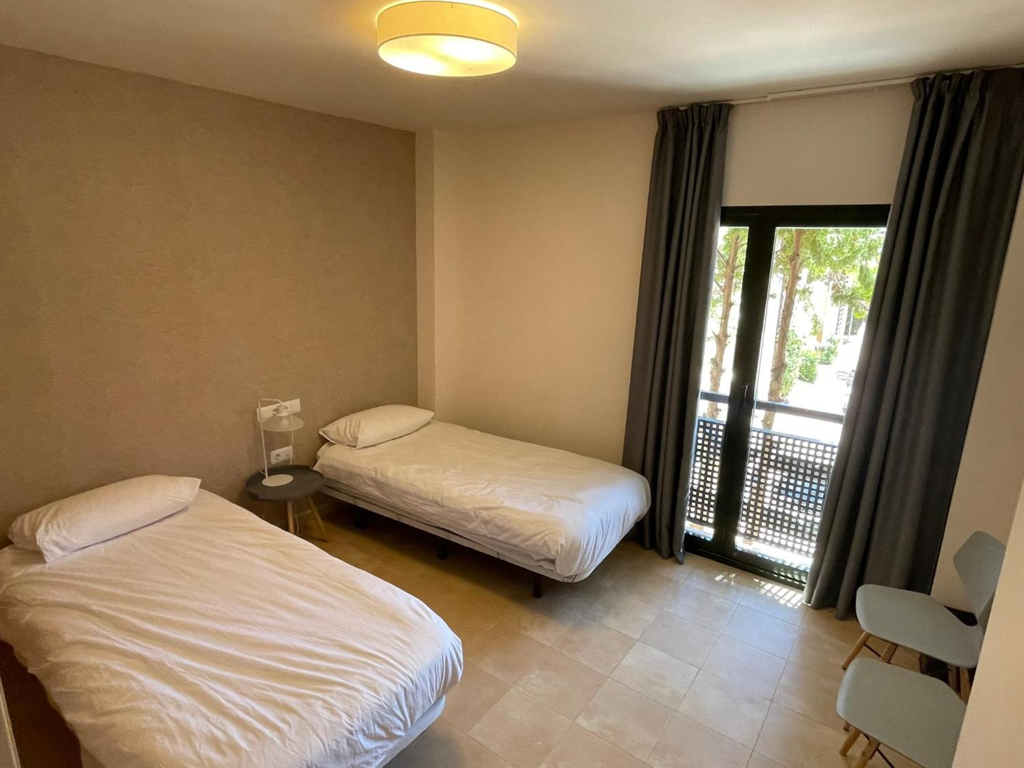 Relax House Murcia Fuente Alamo  Dış mekan fotoğraf