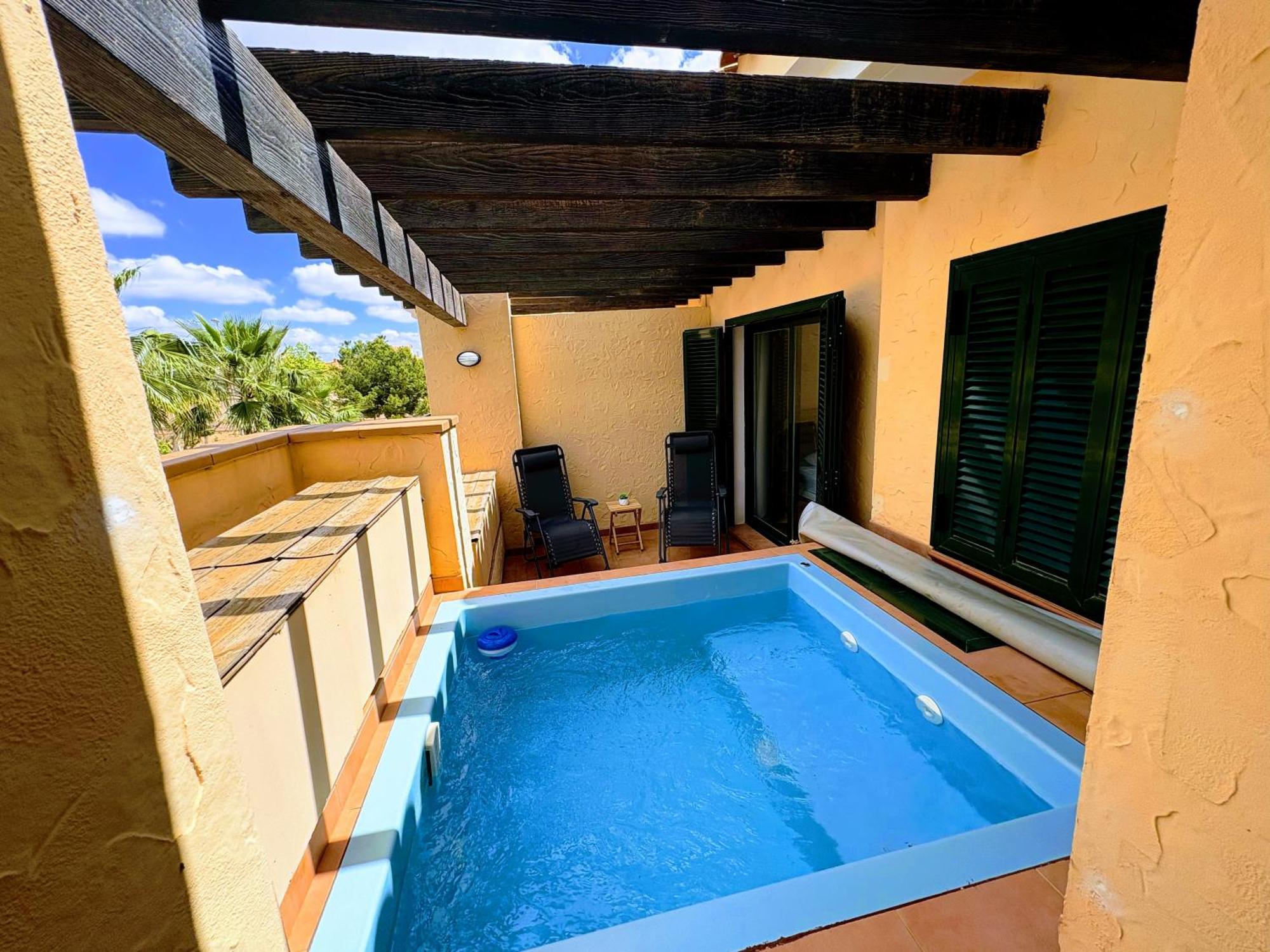 Relax House Murcia Fuente Alamo  Dış mekan fotoğraf