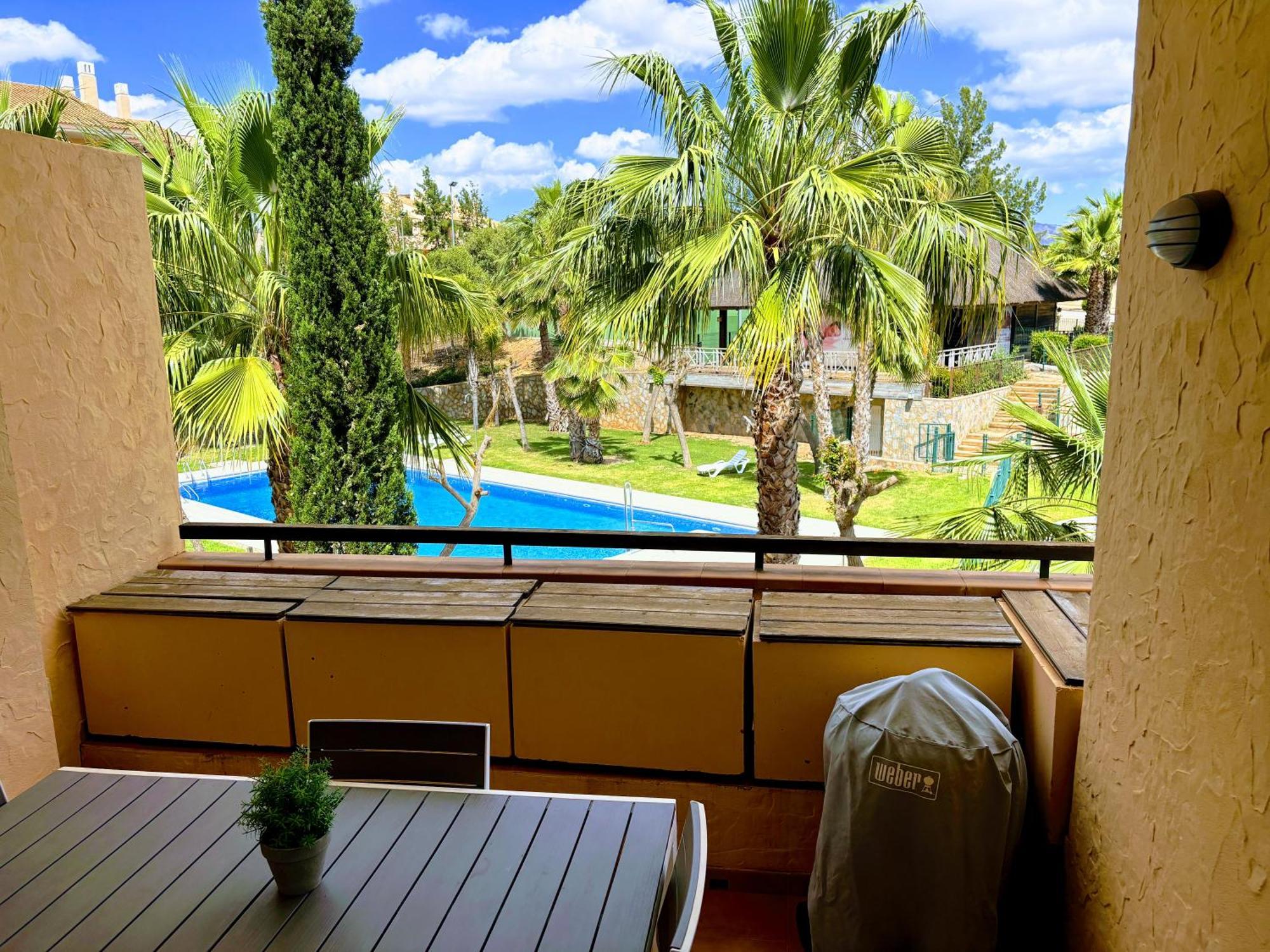 Relax House Murcia Fuente Alamo  Dış mekan fotoğraf